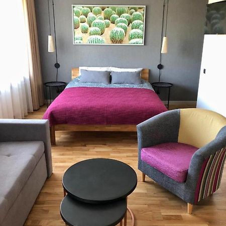 Kaktuss Apartamenti Smiltene Εξωτερικό φωτογραφία