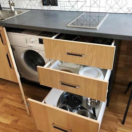 Kaktuss Apartamenti Smiltene Εξωτερικό φωτογραφία