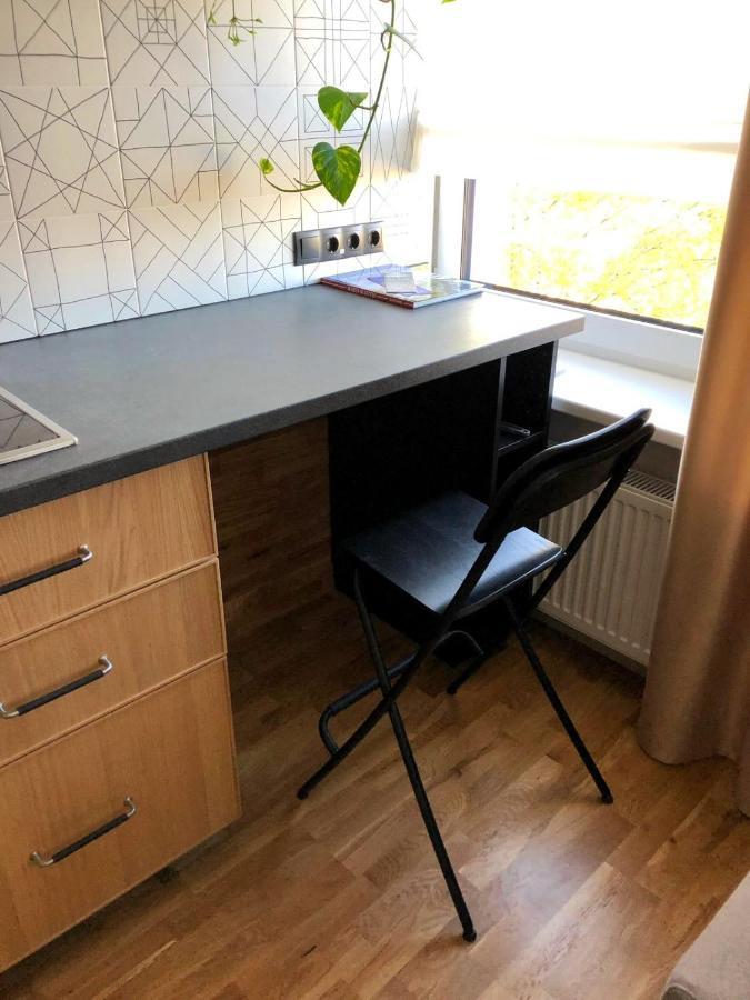 Kaktuss Apartamenti Smiltene Εξωτερικό φωτογραφία