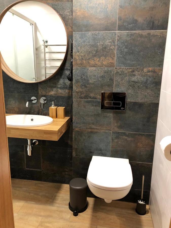 Kaktuss Apartamenti Smiltene Εξωτερικό φωτογραφία