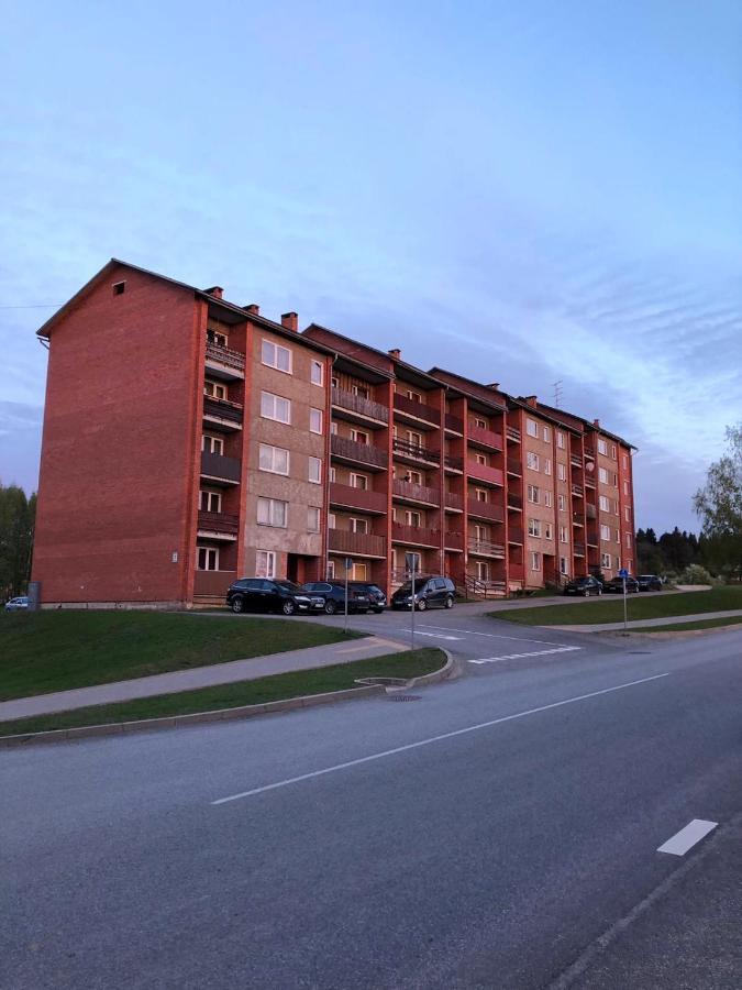 Kaktuss Apartamenti Smiltene Εξωτερικό φωτογραφία