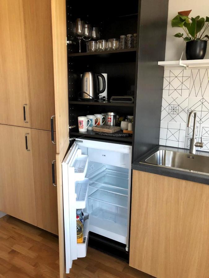Kaktuss Apartamenti Smiltene Εξωτερικό φωτογραφία